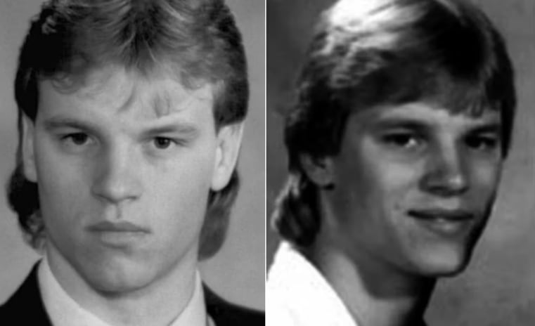 Mark Kilroy, víctima de los narcosatánicos