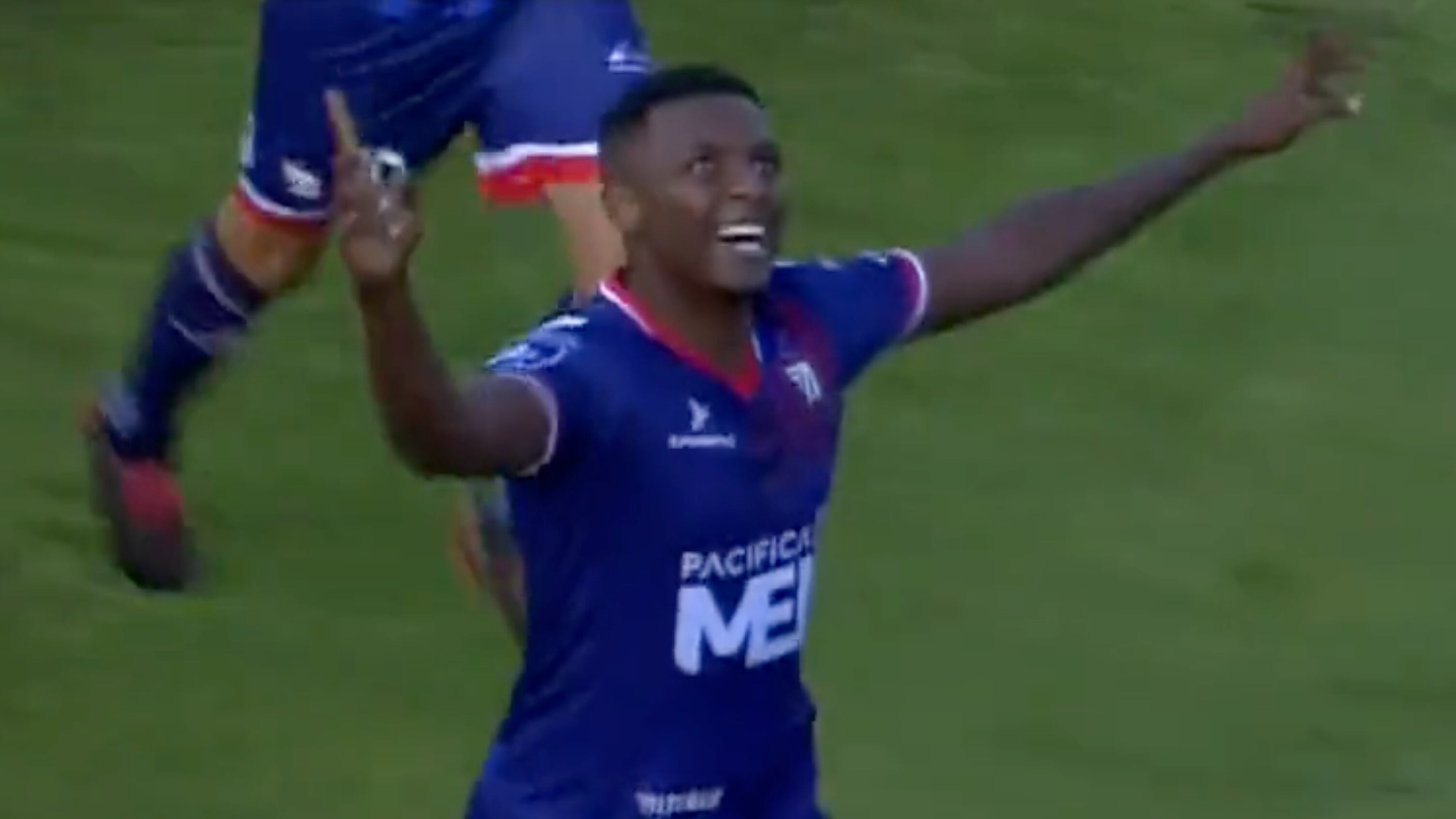 Joao Maleck no regresará a la cárcel; ya lo consideran “caso cerrado”