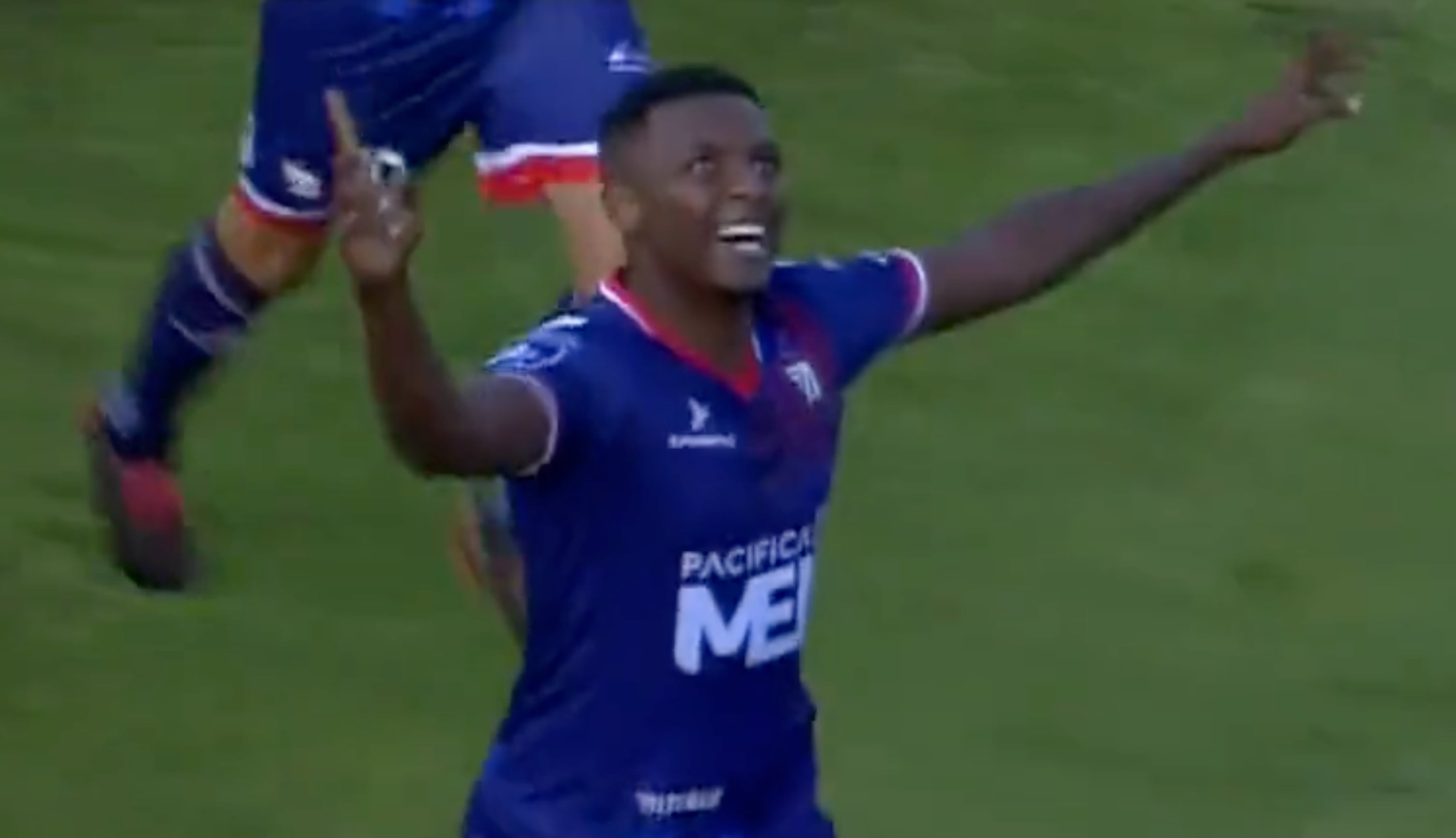 Joao Maleck