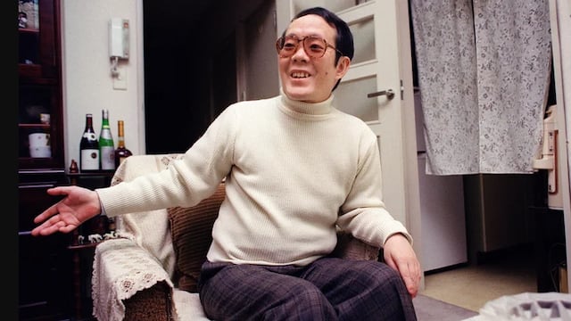 Issei Sagawa