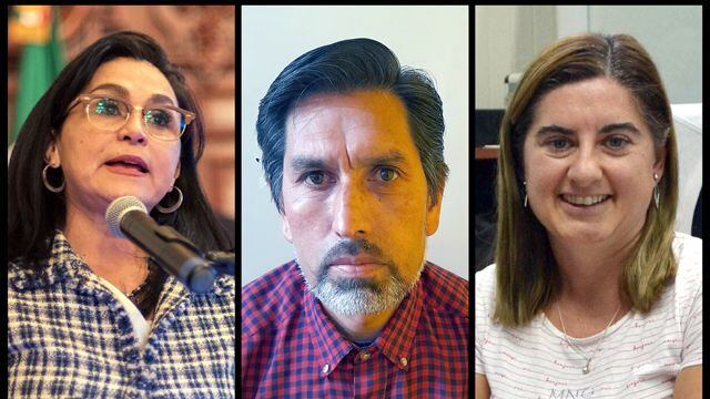 investigadores de la BUAP ganaron Presea Estatal de Ciencia y Tecnología