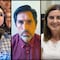 Los 3 investigadores de la BUAP que ganaron la Presea Estatal de Ciencia y Tecnología Luis Rivera Terrazas 2024