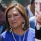 Xóchitl Gálvez insiste que AMLO ejerció violencia política de género en su contra y le envía “Manual para el uso no sexista del lenguaje”