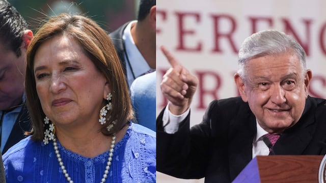 Xóchitl Gálvez insiste que AMLO si la violentó en razón política de género