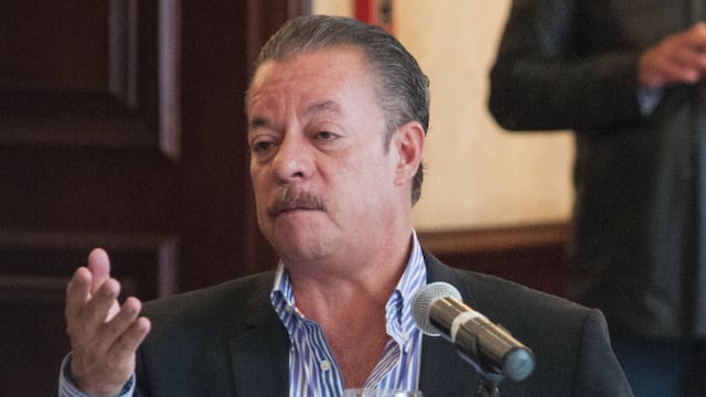 Diego Simón Sánchez / Cuartoscuro