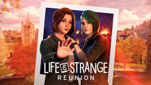 Final de Life is Strange: Reunion: ¿vale la pena el cierre de Max y Chloe?