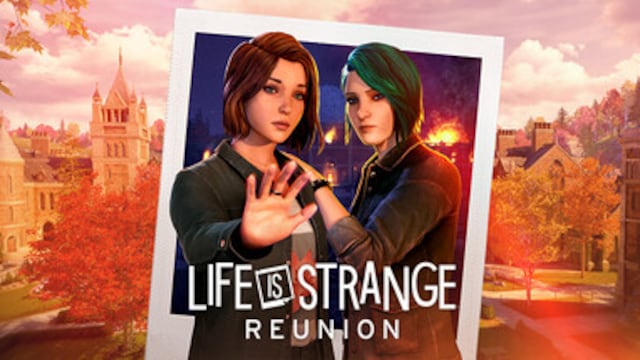 Life is Strange: Reunion