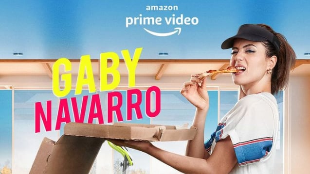 Gaby Navarro participará en 'LOL: Last One Laughing'
