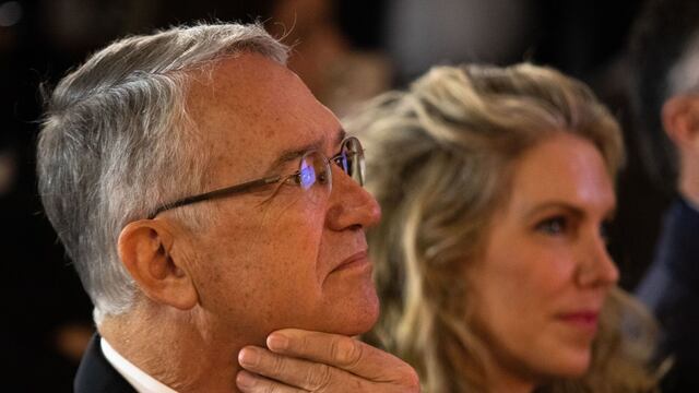 Ricardo Salinas Pliego