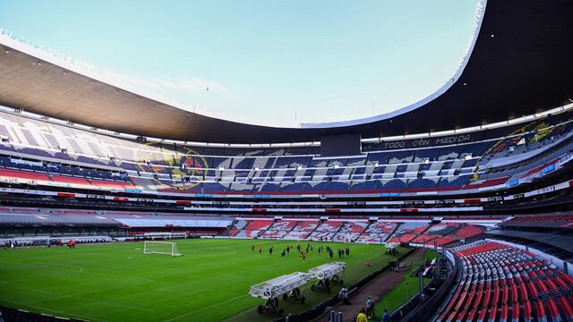 Estadio Azteca