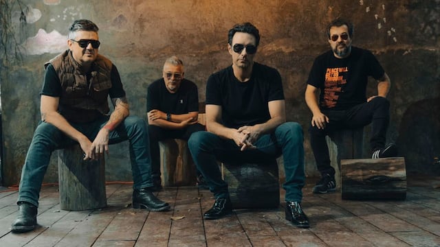 Los Concorde en concierto: Precio de boletos, fecha de preventa y cuándo verlos en vivo