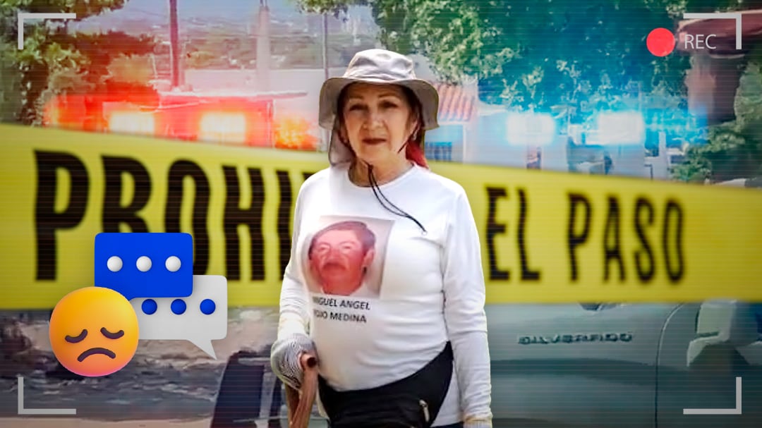 “No dije nada malo”: Alma Rosa Rojo narra el atentado que sufrió en Culiacán