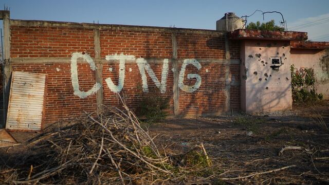 CJNG: Liberan a 36 personas en campamentos clandestinos del cartel; los entrenaban a la fuerza