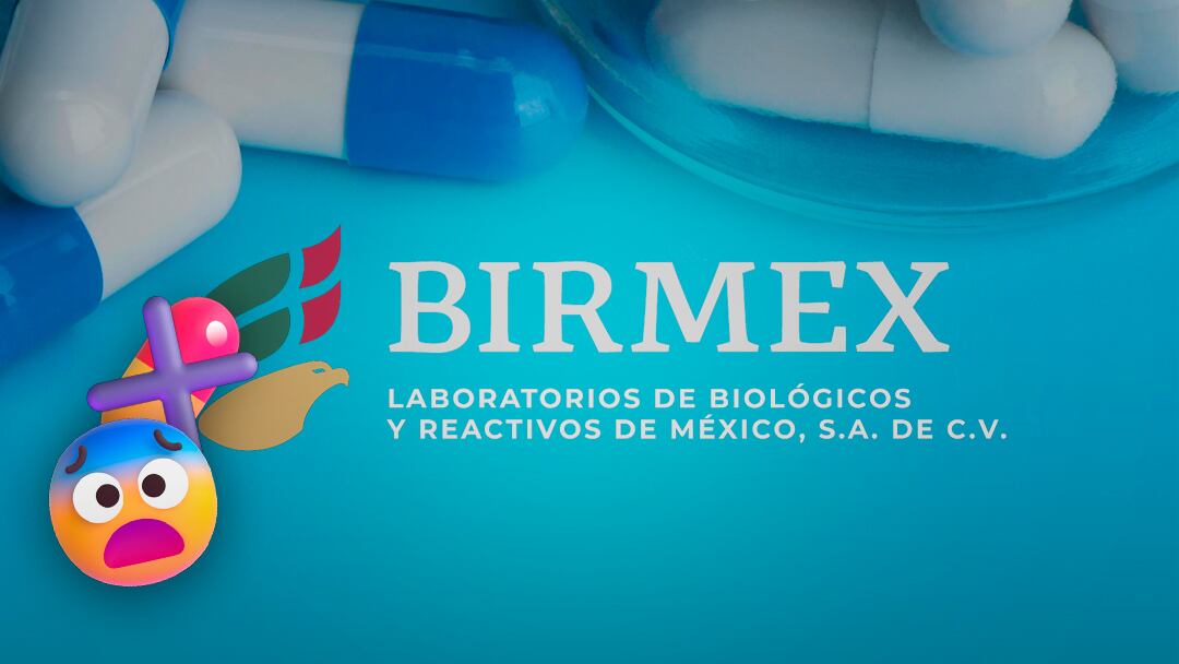 Claudia Sheinbaum confirma investigación en Birmex por irregularidades en compra de medicamentos