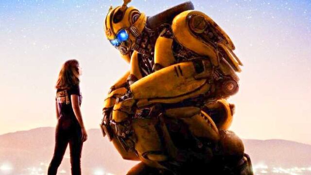 Bumblebee