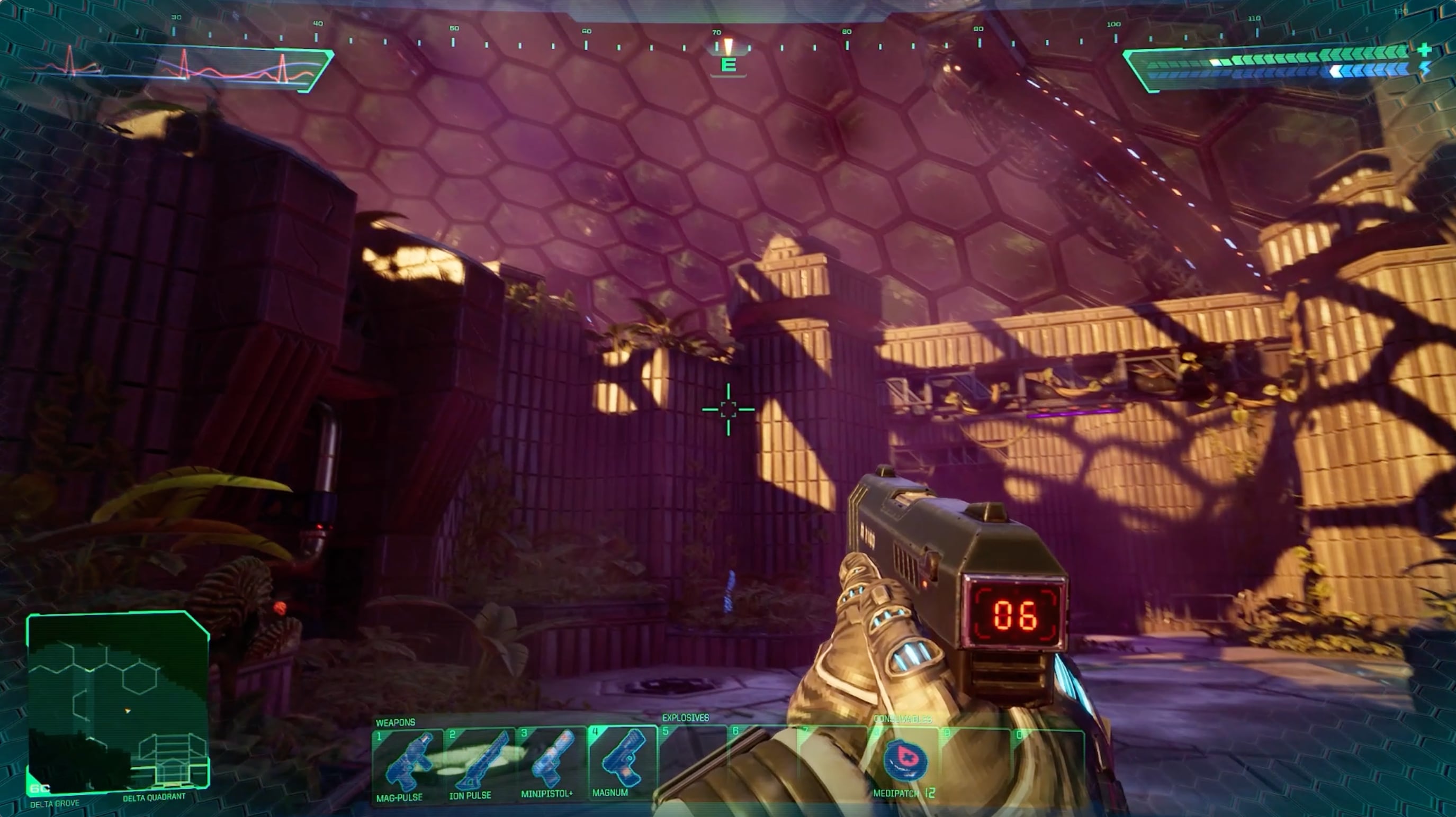 System Shock