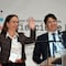 BUAP inauguró el Primer Encuentro Nacional de Ciencia de Datos 2023
