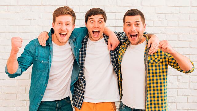 19 de noviembre Día Internacional del Hombre