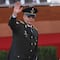 ¿Quién es Salvador Cienfuegos? El militar implicado en el caso Ayotzinapa reaparece en 112 Aniversario de la Marcha de la Lealtad