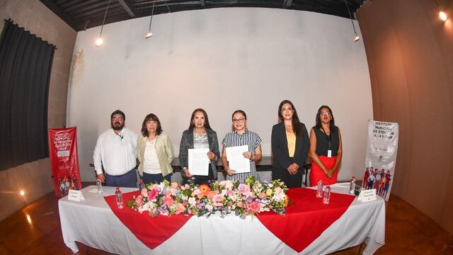 San Miguel de Allende impulsa a mujeres indígenas