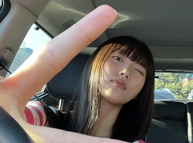 Jung Chae Yul, la actriz surcoreana que murió a los 26 años