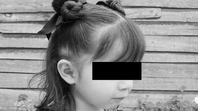 Feminicidio de niña Madeleine en Durango