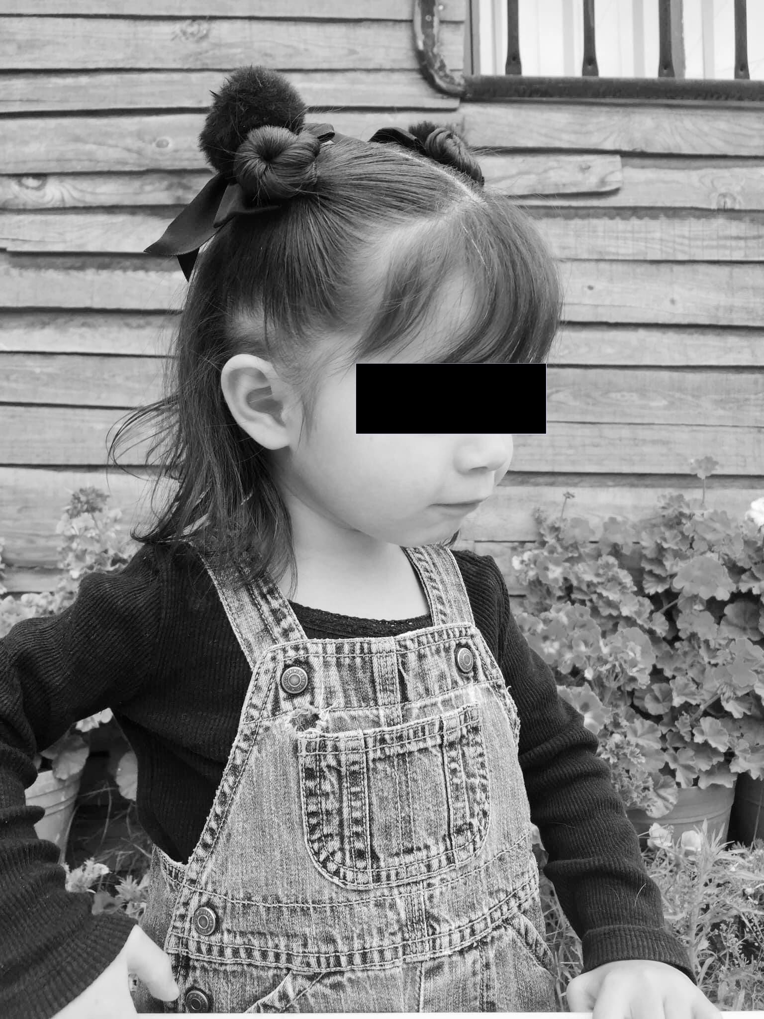 Feminicidio de niña Madeleine en Durango