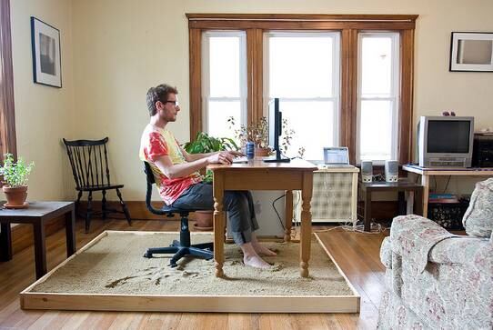 Los esquemas de home office implican ahorros hasta del 30% para las empresas.