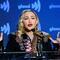 ¿Dislexia? Usuarios confunden a Madonna con Maradona