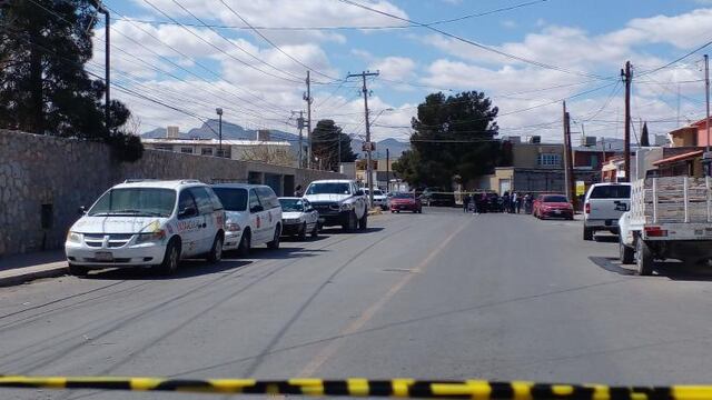 Detienen a maestras en Ciudad Juárez