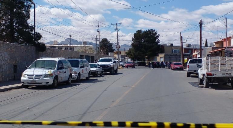 Detienen a maestras en Ciudad Juárez