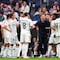 ¡Se rompió el vestidor del Real Madrid! Captan brutal berrinche de Vinícius Jr. con Xabi Alonso por sacarlo del partido