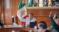 Ricardo Moreno impulsa festejos tradicionales con bailes públicos gratuitos y operativos de seguridad