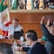 Ricardo Moreno impulsa festejos tradicionales con bailes públicos gratuitos y operativos de seguridad