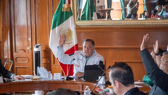 Cabildo de Toluca aprueba bailes públicos gratuitos en tres delegaciones.