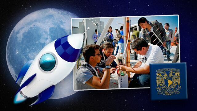 Laboratorio LINX de la UNAM