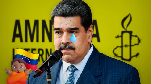 Nicolás Maduro evita exilio de Venezuela; desconfía de protección de amnistía