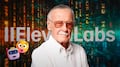 Stan Lee vuelve con IA: ElevenLabs usará comercialmente su voz e imagen