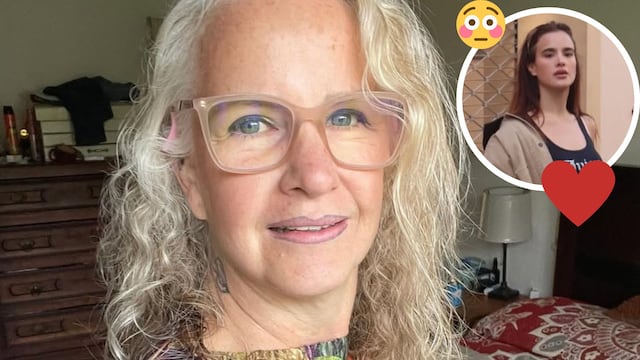 Crista Montes le dice a Gala Montes que la ama tras dar entrevista a Adrián Marcelo.