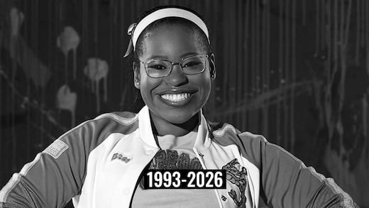 Muere Carla Jeffery, actriz de Disney conocida por ZOMBIES, a los 33 años