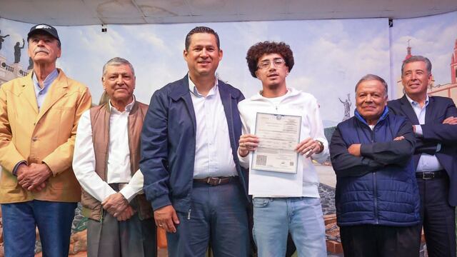 Diego Sinhue Rodríguez