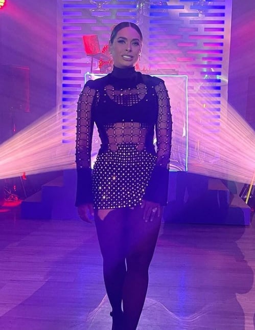 Galilea Montijo