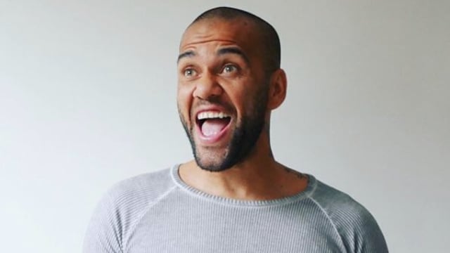 Dani Alves