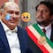 Antonio Pérez Garibay, papá de Checo Pérez, ve a Andrés Manuel López Beltrán como presidente de México