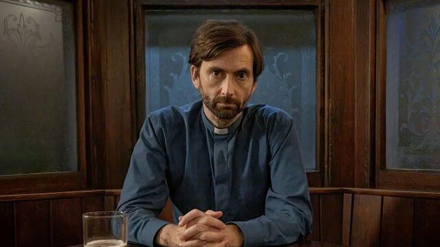 La serie de un padre, un asesinato y un convicto que arrasa en Netflix