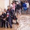 ¿Qué pasó en Valencia, España? Suman 70 muertos por inundaciones