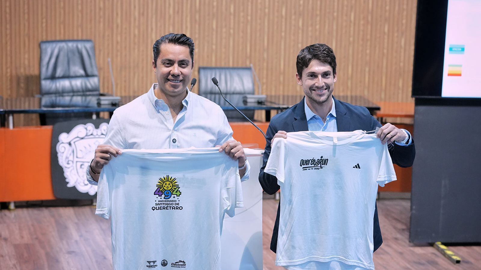 Felifer Macías lanza Semáforo Inmobiliario para proteger el patrimonio de los queretanos