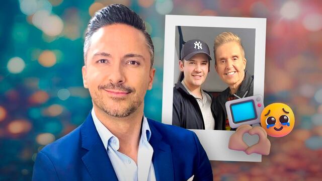 Alex Bisogno habla de Daniel Bisogno y Charly Moreno