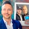 “Charly Moreno fue parte de la familia”, dice Alex Bisogno sobre presunto novio de su hermano Daniel Bisogno