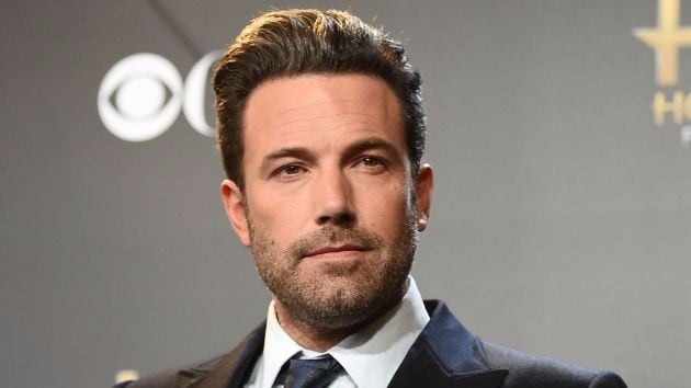 Ben Affleck